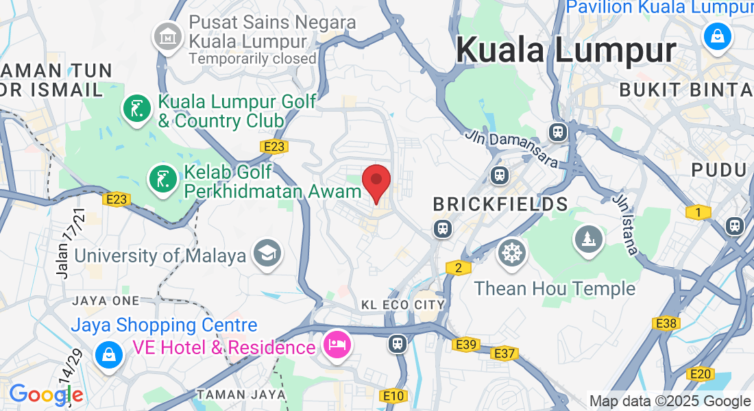 No 56 (Ground Floor, Jalan Telawi, Bangsar, 59100 Kuala Lumpur, Wilayah Persekutuan Kuala Lumpur, Malaysia