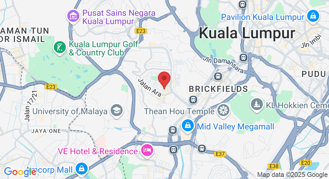 No 56 (Ground Floor, Jalan Telawi, Bangsar, 59100 Kuala Lumpur, Wilayah Persekutuan Kuala Lumpur, Malaysia