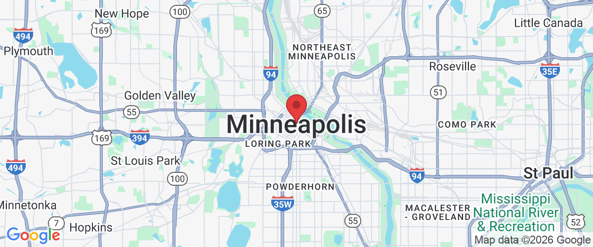 Minneapolis, MN, USA