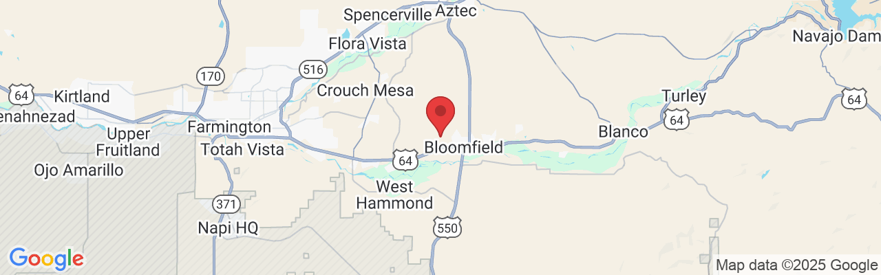 2699 Jim Ln, Bloomfield, NM 87413, USA