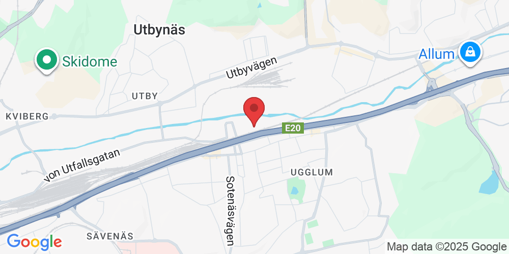 Industrivägen 27, 433 61 Sävedalen, Sverige