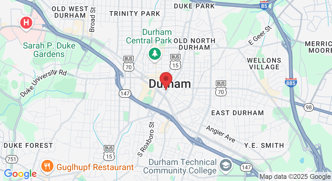 Durham, NC, USA