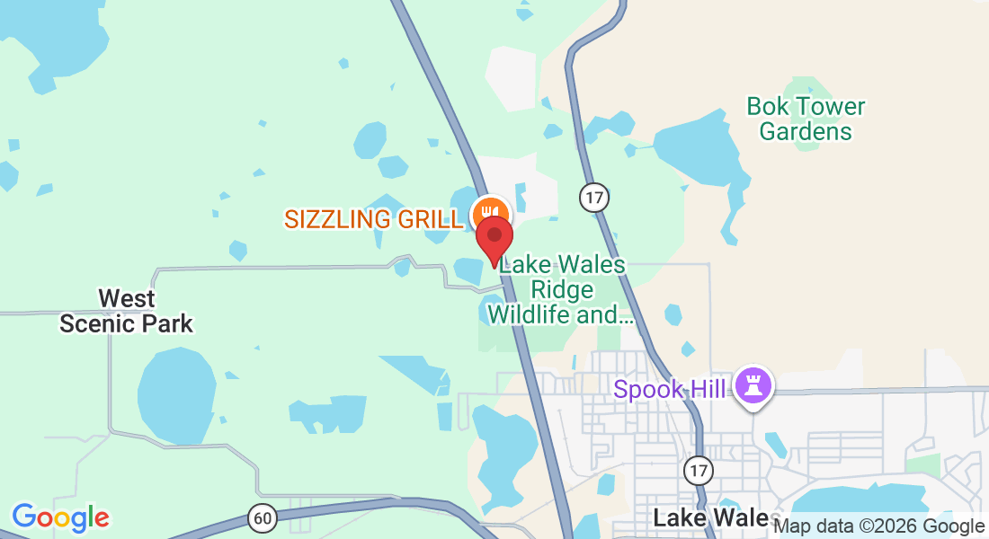 21280 US-27, Lake Wales, FL 33859, USA