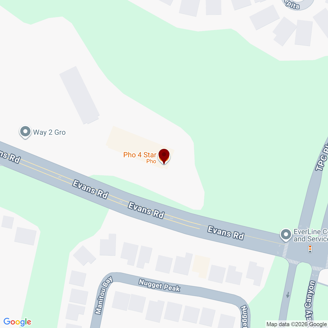 4419 E Evans Rd Suite 101, San Antonio, TX 78259, USA