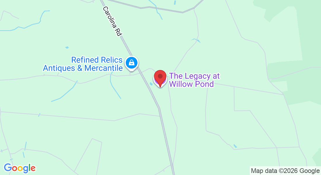 4251 White Marsh Rd, Suffolk, VA 23434, EE. UU.