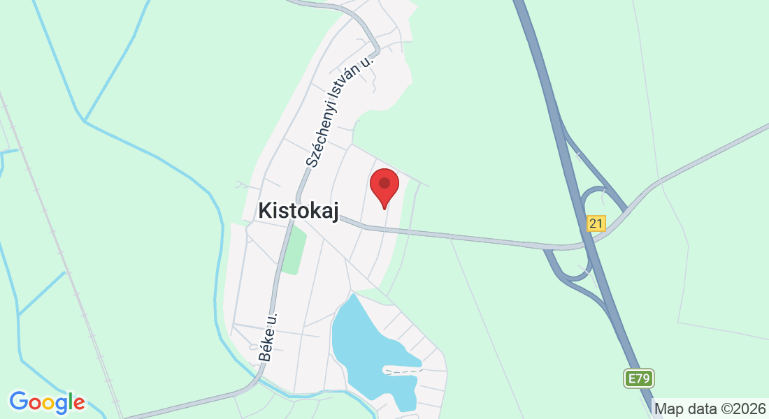 Kistokaj, Deák Ferenc u. 10, 3553 Magyarország
