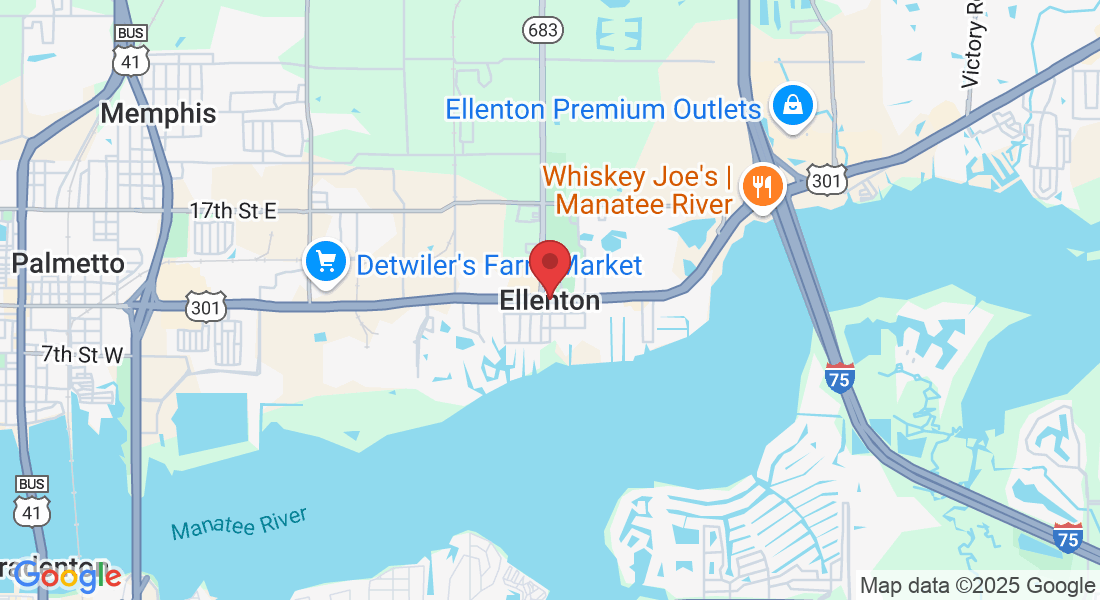 Ellenton, FL, USA