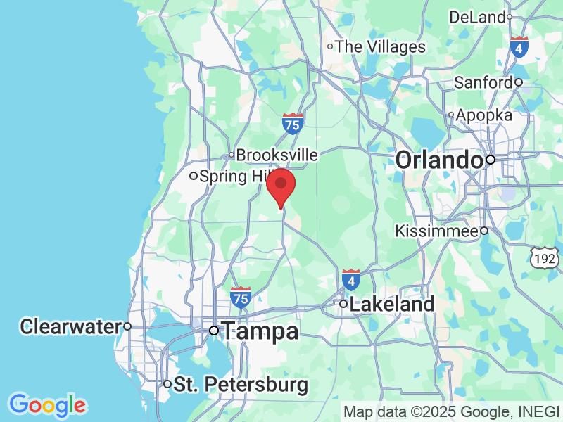 Dade City, FL, USA