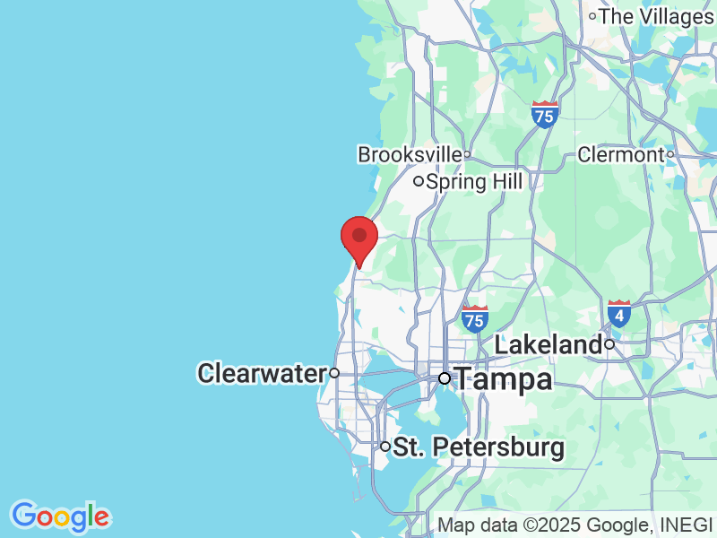 New Port Richey, FL, USA