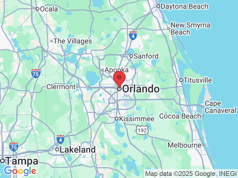 Orlando, FL, USA