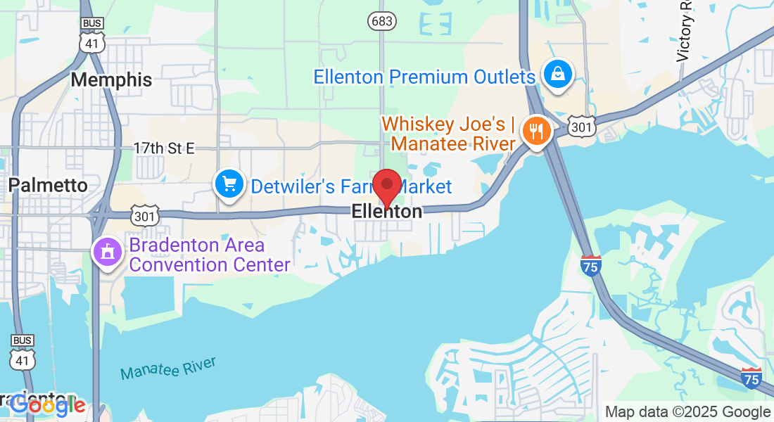 Ellenton, FL, USA