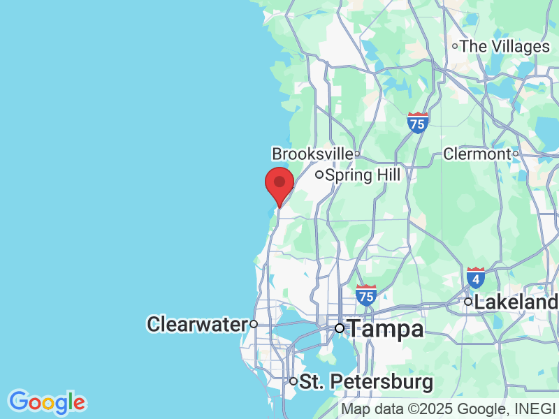Hudson, FL 34667, USA