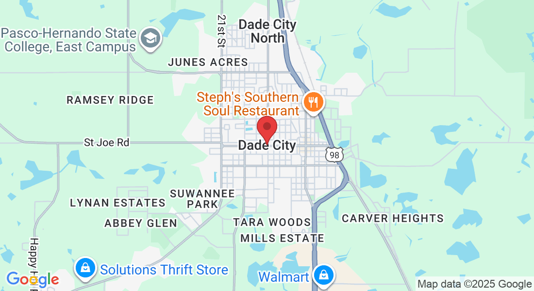 Dade City, FL, USA