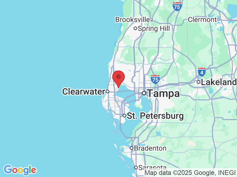 Safety Harbor, FL, USA