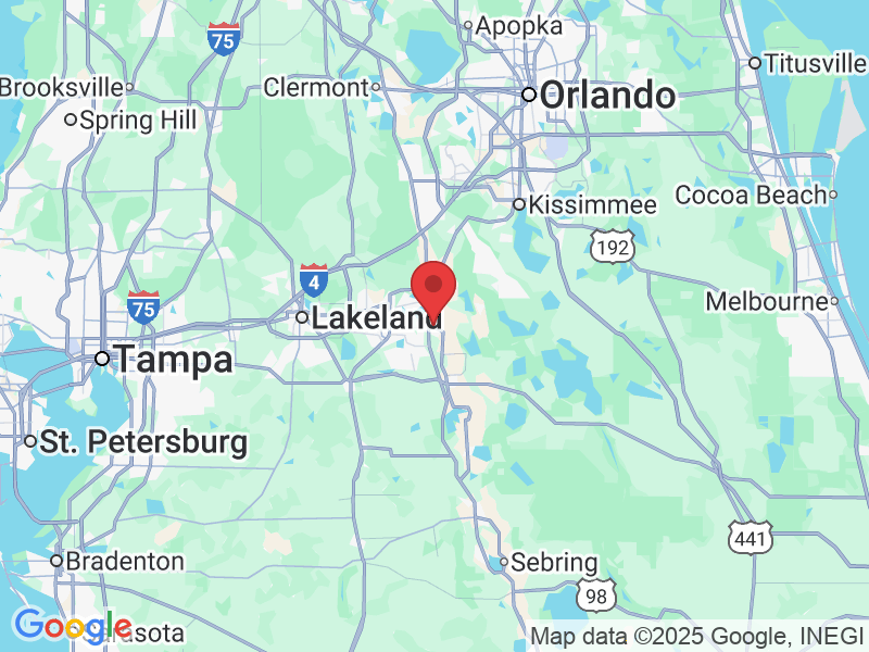 Dundee, FL, USA