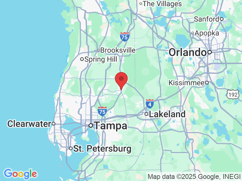 Zephyrhills, FL, USA