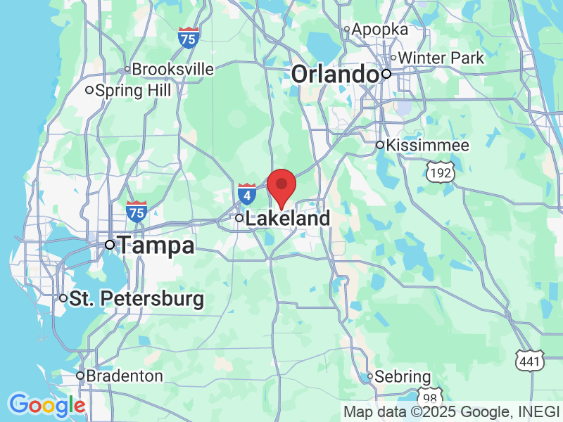 Auburndale, FL, USA