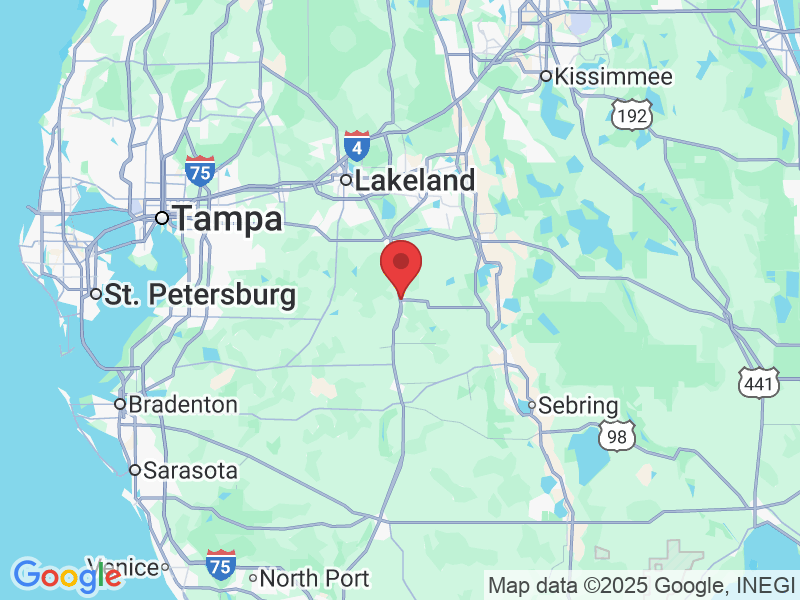 Fort Meade, FL, USA