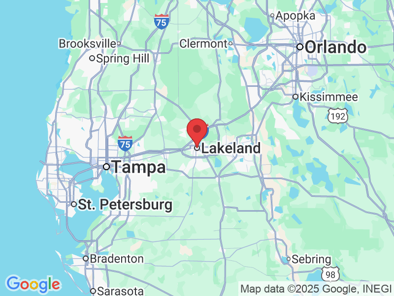 Lakeland, FL, USA