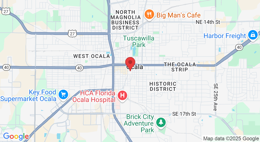 Ocala, FL, USA