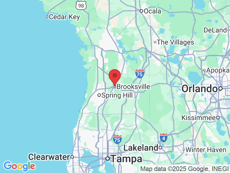 Brooksville, FL, USA