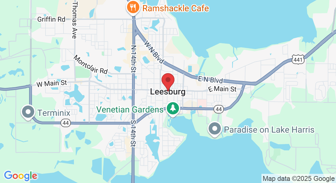Leesburg, FL, USA