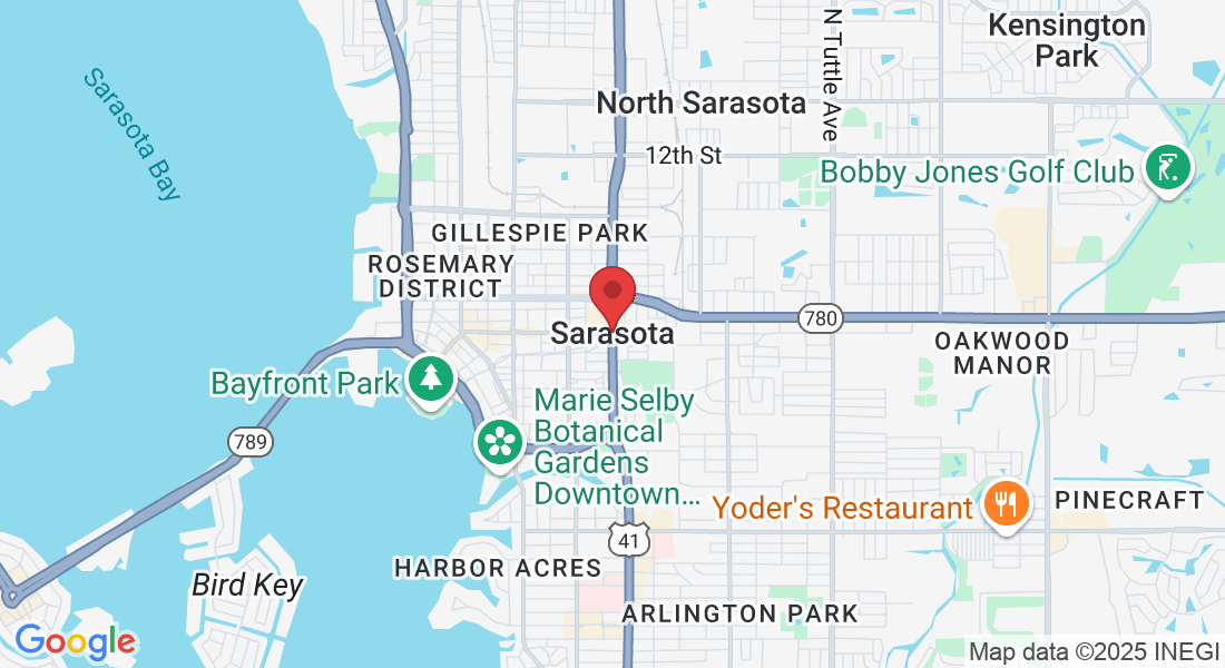 Sarasota, FL, USA