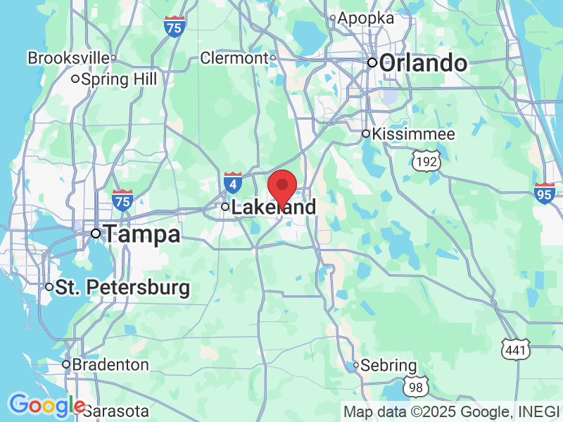 Winter Haven, FL, USA