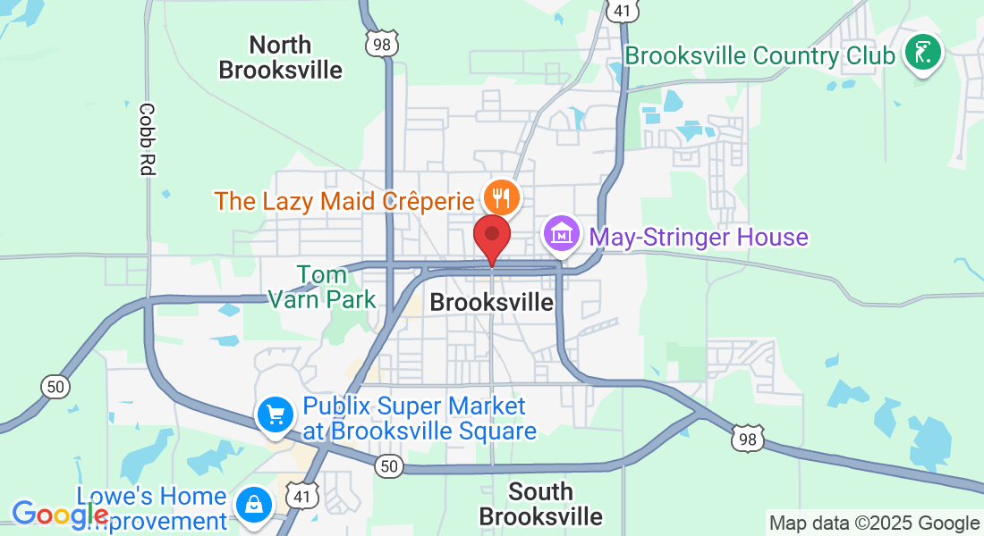 Brooksville, FL, USA