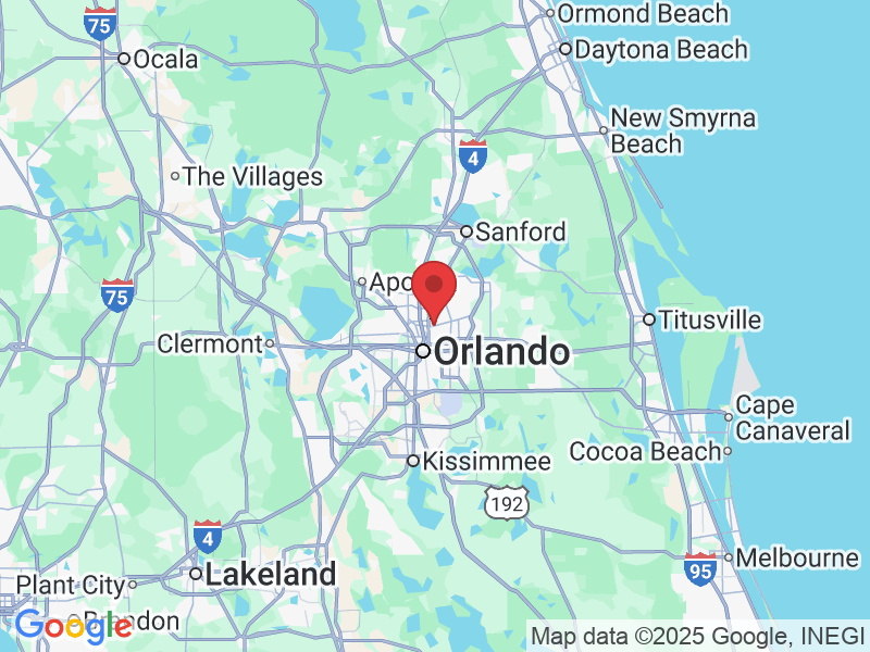 Winter Park, FL, USA