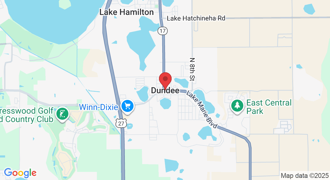 Dundee, FL, USA