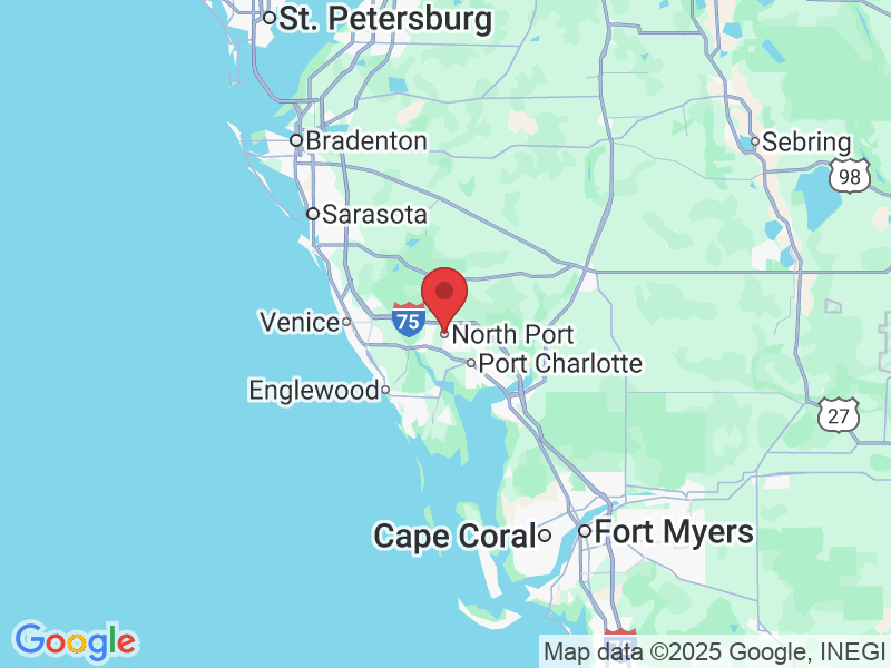 North Port, FL, USA