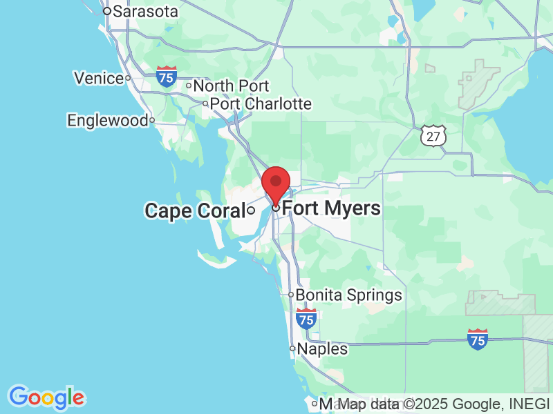 Fort Myers, FL, USA