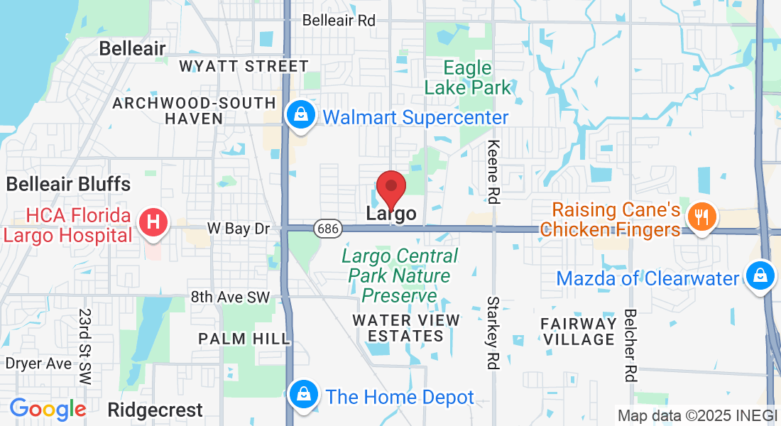 Largo, FL, USA