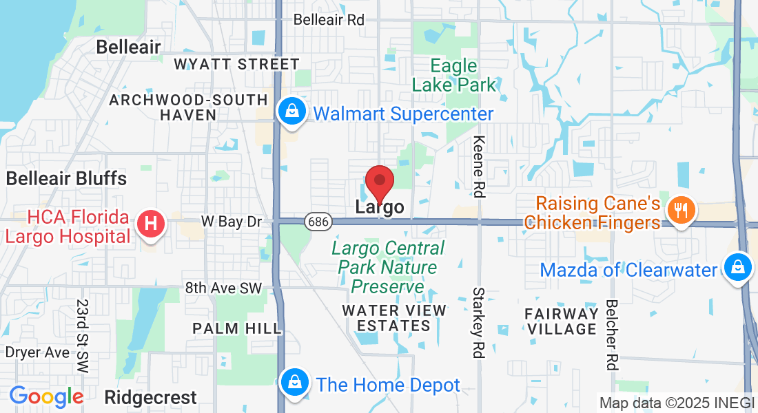 Largo, FL, USA