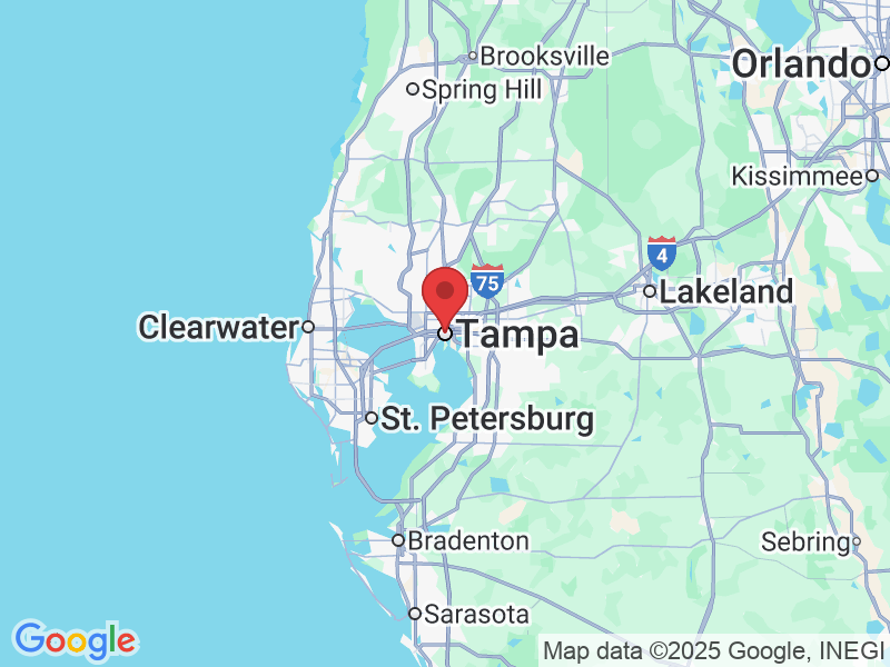 Tampa, FL, USA