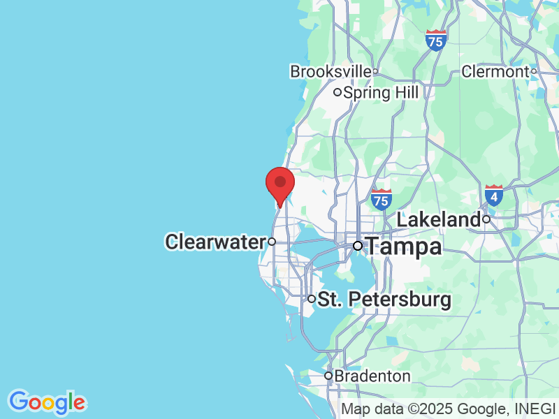 Palm Harbor, FL, USA