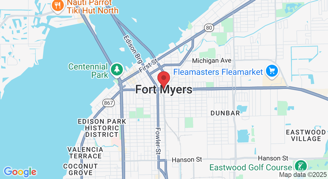 Fort Myers, FL, USA