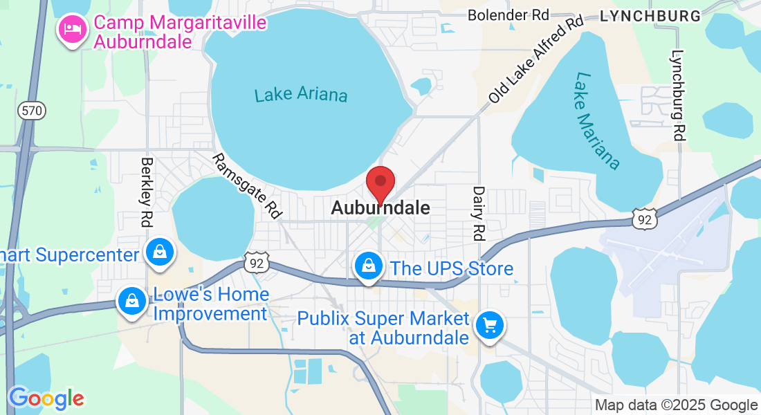 Auburndale, FL, USA