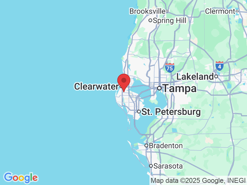 Largo, FL, USA