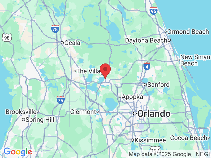 Eustis, FL, USA