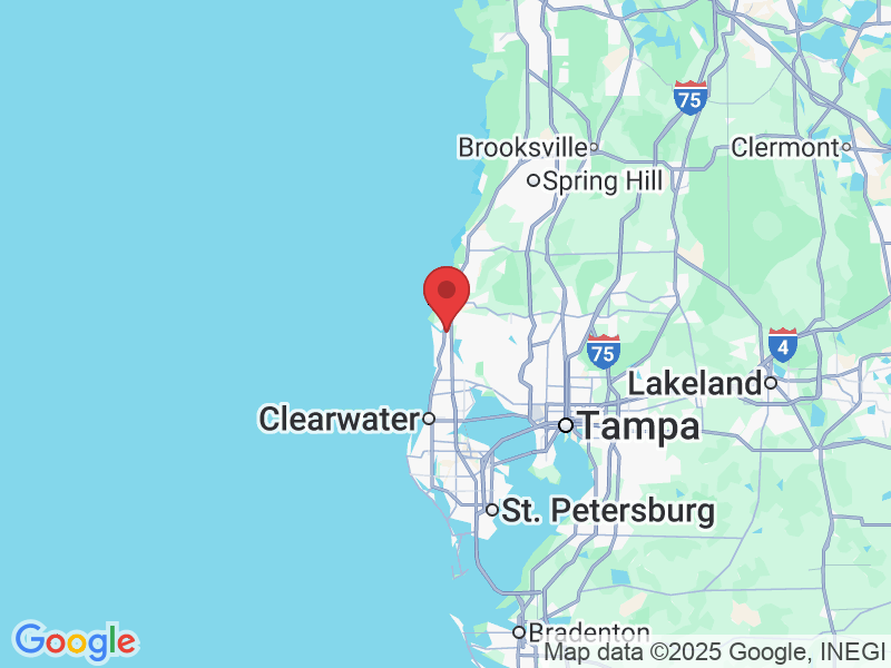 Tarpon Springs, FL, USA