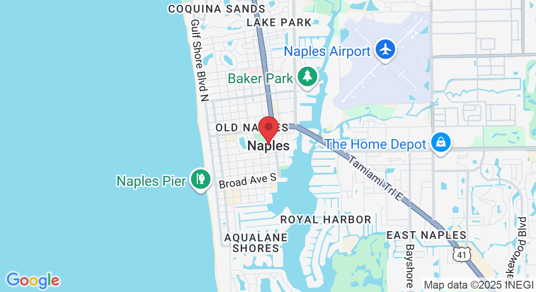 Naples, FL, USA