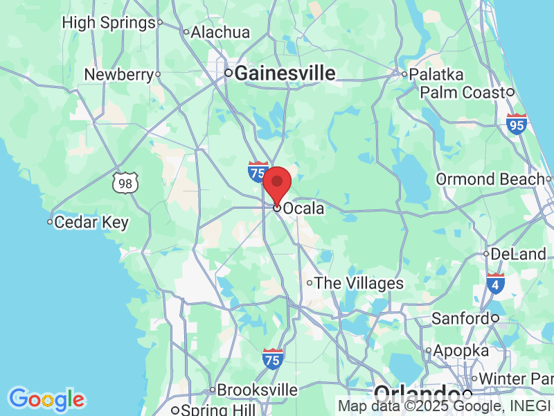 Ocala, FL, USA