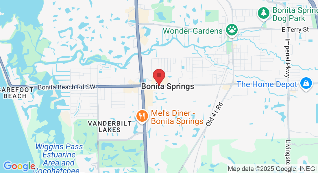 Bonita Springs, FL, USA