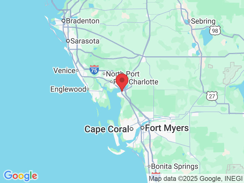 Punta Gorda, FL, USA