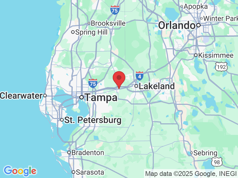 Plant City, FL, USA