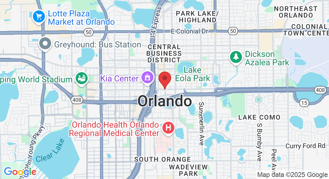 Orlando, FL, USA