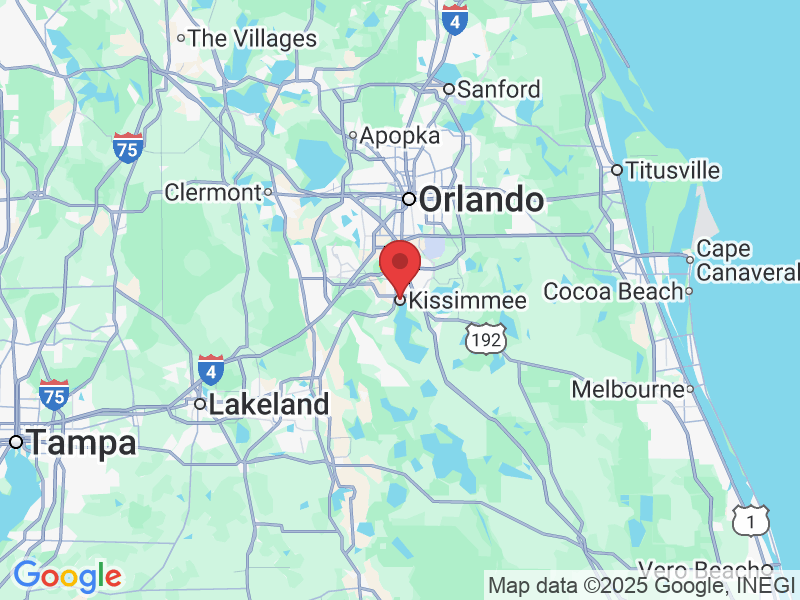 Kissimmee, FL, USA