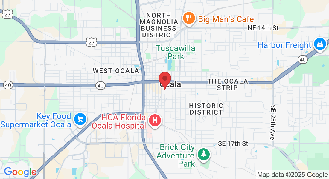 Ocala, FL, USA